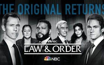 Law & Order, un retour de premier ordre