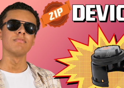 PUBLICITÉ D’UN PRODUIT