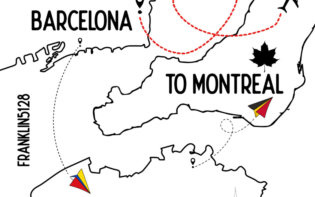 Clip avec paroles en Motion Design