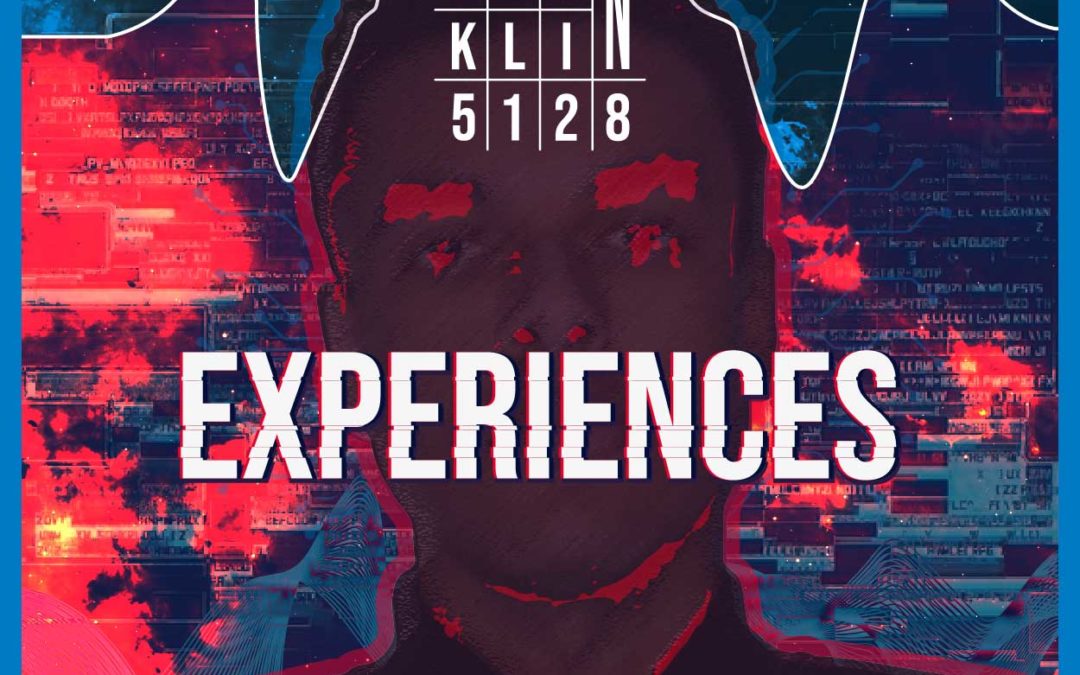 « EXPERIENCES » – Album indépendant (36 chansons) + graphisme + vidéos