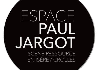 Espace Paul Jargot – Crolles (38)